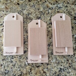 Garganelli/Gnocchi Board Making